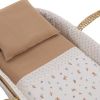 Moises Palma Acolch+pata M.nat Senda Beige/natural 39x80x61 Cm - Cambrass - imagen 3