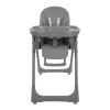 Trona Pastello 2 Kikkaboo - Comodidad y Seguridad para Bebés - imagen 2