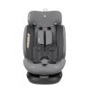 Silla de coche Kikkaboo i-Hike i-SIZE Gris Claro 2025