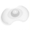 Protector de Pezones Chicco - 2 Piezas de Silicona Suave - imagen 3