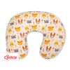 Cojín de Lactancia My Sweet Baby - Almohada Ergonomica para Bebés