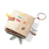 Libro Sensorial de Vacas Bingo Babyono - Desarrollo Infantil - imagen 2