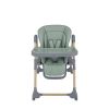 Trona Alta para Bebé Kikkaboo Olive 2 Mint - imagen 3