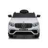 Diseño moderno del coche eléctrico para niños Mercedes QLS-5688