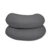 Almohada de Soporte Maternidad My Sweet Baby - Anthracite - imagen 3