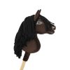Super Hobby Horse Premium My Sweet Baby - Caballo de Madera