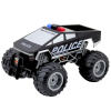 Coche de Policía RC Todo Terreno Control Remoto 1:16 - imagen 2