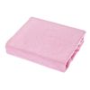 Sábana Impermeable Frotte Rosa 120x60 Sensillo - imagen 3