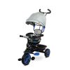 Triciclo Toyz Buzz Navy - Innovador y Multifuncional