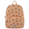 Mochila estampada Fierce Fox de Trixie para niños