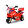 HC8051 Red - Electric Ride On Motorcycle