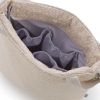 Bolso Talega Rustic Rosa 12x40x35 Cm - Cambrass - imagen 3