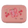 Fiambrera con Clips Trixie - Hada de Fruta, 900ml