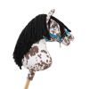 Caballo en palo My Sweet Baby - Hobby Horse Leopard Brown - imagen 2