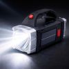 Linterna LED Solar Multifuncional de 38W HB-1678