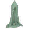 Set de Dosel y Nido para Bebé My Sweet Baby - Verde Pastel