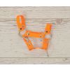 Halter para Hobby Horse My Sweet Baby - Neon Orange A4/A5 - imagen 2