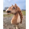 Hobby Horse Premium My Sweet Baby - Caballo de Madera Realista - imagen 3