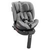 Silla de coche Kikkaboo i-Conic i-SIZE Gris Claro 40-150 cm