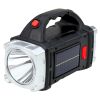 Linterna LED Solar Multifuncional de 38W HB-1678