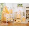 Dosel de Cuna My Sweet Baby - Canopy Little Prince/Princess Peach - imagen 2