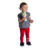 Mike Microphone Chicco toys - Micrófono Interactivo para Niños