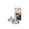Chupete de Silicona Tommee Tippee 6+ meses para Comida - imagen 3