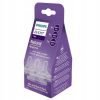 Set de 3 Chupetes Philips Avent con Diferentes Fluídos