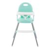 Trona 3en1 Spoony Menta Kikkaboo - Versatilidad y Comodidad - imagen 2