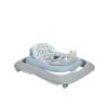 Andador Lillo Azul Kikkaboo para Bebés - Seguridad y Diversión - imagen 2