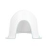 Orinal Antideslizante Hippo Azul Kikkaboo - Confort y Seguridad - imagen 3
