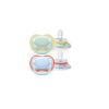 Chupete Philips Avent Ultra Air Night 0-6 meses
