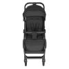 Silla de paseo Jody Negro Kikkaboo - Ligera y Compacta - imagen 2