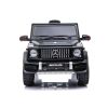 Coche Eléctrico Infantil Mercedes G63 AMG 12V con Control Remoto - imagen 3