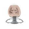 Columpio eléctrico Kikkaboo Winks Rosa 2024 para Bebés - imagen 3