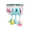 Muñeco Octopus Colorido Sensillo - Juguete Educativo para Bebés - imagen 2