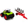 Tractor Teledirigido 1:16 con Ruedas de Goma - imagen 3