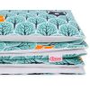 Juego de Ropa de Cuna My Sweet Baby 2 piezas Mint Forest - imagen 2