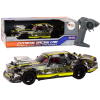 Coche de Control Remoto RC Drift 1:16 Negro