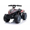 Quad Eléctrico TR1805 Negro
