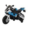BMW S1000RR Azul - Moto Eléctrica Infantil