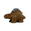 Moldes de Huevos de Dinosaurio Play Dough 12 Piezas 4 Colores