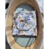 Juego de Cuna My Sweet Baby Duvet con Almohada Teddy - imagen 2