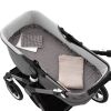Pack Colcha Capazo Polo Black 35x75x1 Cm - Cambrass - imagen 2