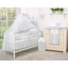 Mosquitera de Chiffon My Sweet Baby para Cuna y Minicuna