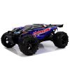 Coche de Rally Control Remoto 1:18 Azul ENOZE 9302E