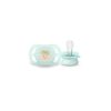 Chupete Philips Avent Ultra Start Night 0-2 meses - imagen 3
