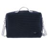 Bolso Maternal Tabela London Gris 16x41.5x29 Cm - Cambrass