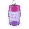 Uso del vaso Philips avent Classic Cup 9+ en el hogar