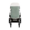 Saco Silla Tokyo Etnic Verde 43x92x5 Cm - Cambrass